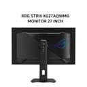 ASUS GAMING MONITOR 27 INCH ROG STRIX XG27AQWMG OLED QHD 2K 1440P 0.03MS 280HZ HDR500 ERGONOMIC 3Y - Image 1