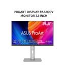 ASUS OLED MONITOR 32 INCH PROART DISPLAY PA32QCV 6K 3384P 5MS 60HZ HDR10 USB-C SPEAKER 3Y - Variant 1