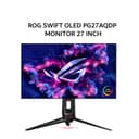 ASUS OLED MONITOR 27 INCH ROG SWIFT OLED PG27AQDP WOLED QHD 2K 1440P 0.03MS 480HZ HDR10 DELTA E2 ERGONOMIC 3Y - Variant 1