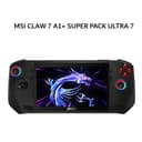 MSI CLAW 7 A1+ SUPER PACK ULTRA 7 258V 32GB 512GB W11 7.0FHD IPS 120HZ 100SRGB -A2VM.046 - Variant 1
