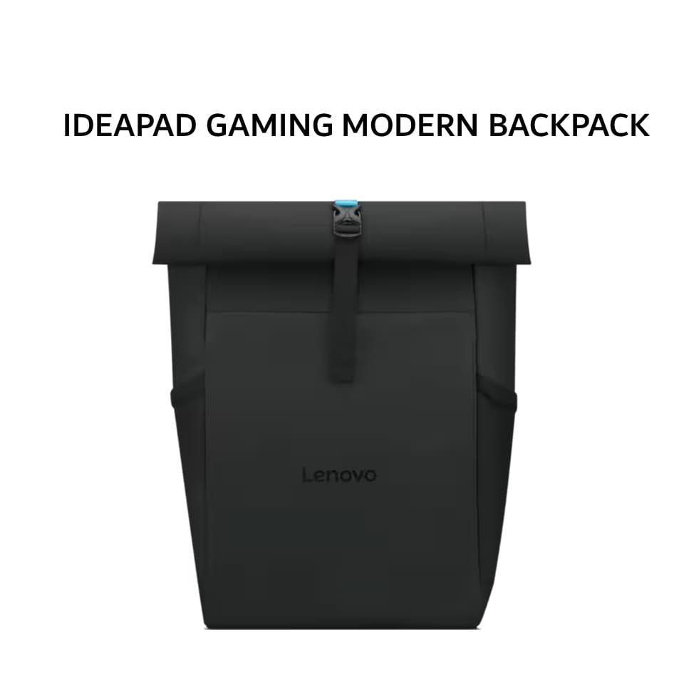 LENOVO IDEAPAD GAMING MODERN BACKPACK