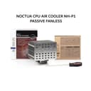 NOCTUA CPU AIR COOLER NH-P1 PASSIVE FANLESS - Variant 1