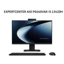 ASUS EXPERTCENTER AIO PG440VAK I5 13420H 8GB 512GB W11 23.8FHD 3Y BLK -BPC585W - Variant 1