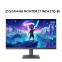 LENOVO GAMING MONITOR 27 INCH LOQ 27Q-10 IPS 2K QHD 1440P 1MS 180HZ HDR10 HDMI+DP ERGONOMICS 3Y - Variant 1