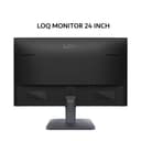 LENOVO MONITOR 24 INCH LOQ 24-10 IPS FHD 1080P 1MS 200HZ HDR10 HDMI+DP 3Y - Image 1