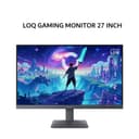 LENOVO GAMING MONITOR 27 INCH LOQ 27-10 IPS FHD 1080P 05MS 200HZ HDR10 HDMI+DP 3Y - Variant 1