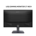 LENOVO GAMING MONITOR 27 INCH LOQ 27-10 IPS FHD 1080P 05MS 200HZ HDR10 HDMI+DP 3Y - Image 1