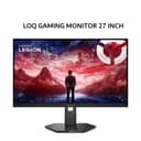 LENOVO MONITOR 27 INCH L27Q-11 IPS QHD 2K 1440P 0.5MS 300HZ HDR10 ERGONOMIC 3Y - Variant 1