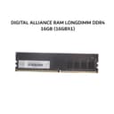 DIGITAL ALLIANCE RAM LONGDIMM DDR4 16GB (16GBX1) 3200MHZ - Variant 1