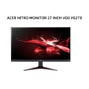 ACER NITRO MONITOR 27 INCH VG0 VG270 IPS FHD 1080P 1MS 75HZ - Variant 1