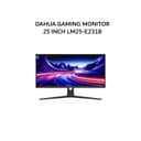 DAHUA GAMING MONITOR 25 INCH LM25-E231B IPS FHD 1080P 0.5MS 200HZ 3Y - Variant 1