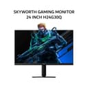 SKYWORTH GAMING MONITOR 24 INCH H24G30Q FAST IPS QHD 2K 1440P 1MS 180HZ HDR10 3Y - Variant 1