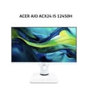 ACER AIO ACX24 I5 12450H 8GB 512GB W11+OHS 23.8 FHD 3Y - Variant 1