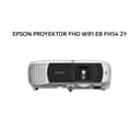 EB FH 54 FULL HD 4100 LUMENS WIRELESS WIFI 6 MIRACAST AND AIRPLAY 2 SUPPORT - Variant 1