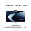 ASUS AIO P440VAT TOUCH I5 13420H 16GB 512GB W11+OHS+M365 23.8FHD 2Y WHT -W5151WS - Variant 1
