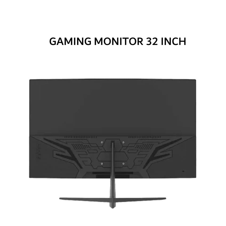 DIGITAL ALLIANCE GAMING MONITOR 32 INCH VA QHD 2K 1440P 10MS 180HZ DP HDMI 3286X 2Y