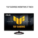 ASUS GAMING MONITOR 27 INCH TUF GAMING VG279Q5R FAST IPS FHD 1080P 0.3MS 200HZ HDR10 STEREO SPEAKER 3Y - Variant 1