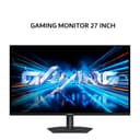 GIGABYTE GAMING MONITOR 27 INCH QD-OLED QHD 2K 1440P 003MS 240HZ GO27Q24A HDR10 USB-C ERGONOMICS 3Y - Variant 1