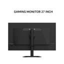 GIGABYTE GAMING MONITOR 27 INCH QD-OLED QHD 2K 1440P 003MS 240HZ GO27Q24A HDR10 USB-C ERGONOMICS 3Y - Image 1