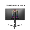 DIGITAL ALLIANCE GAMING MONITOR 27 INCH IPS QHD 2K 1440P 1MS 180HZ ORANGE DA27-2KRE180 2Y - Image 1