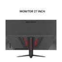 DIGITAL ALLIANCE MONITOR 27 INCH  IPS FHD 1080P 1MS 100HZ DA27-RE100 2Y - Image 1