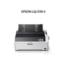 EPSON LQ/590 II - Variant 1