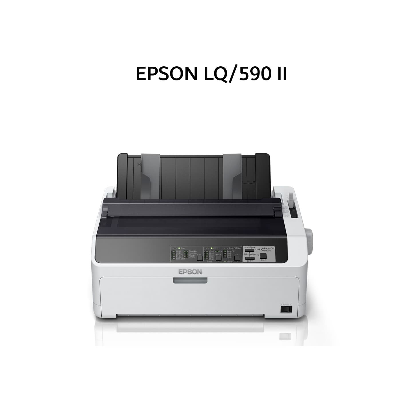 EPSON LQ/590 II