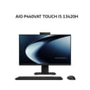 ASUS AIO P440VAT TOUCH I5 13420H 16GB 512GB W11+OHS+M365 23.8FHD 2Y BLK -B5151WS - Variant 1