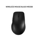 ASUS WIRELESS MOUSE BLACK MD200 - Variant 1