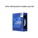 INTEL PROCESSOR I9 14900K LGA1700 3Y - Variant 1