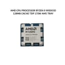 AMD CPU PROCESSOR RYZEN 9 9950X3D (16C/32T + 4.3-5.7GHZ) 128MB CACHE TDP 170W AM5 3Y TRAY - Variant 1