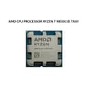 AMD CPU PROCESSOR RYZEN 7 9850X3D (8C/16T + 4.7-5.6GHZ) 96MB CACHE TDP 120W AM5 3Y TRAY - Variant 1