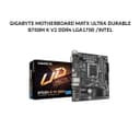GIGABYTE MOTHERBOARD MATX ULTRA DURABLE B760M K V2 DDR4 LGA1700 /INTEL 3Y - Variant 1