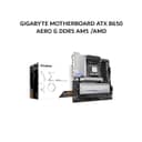 GIGABYTE MOTHERBOARD ATX B650 AERO G DDR5 AM5 /AMD - Variant 1