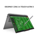 LENOVO IDEAPAD 5 2IN1 14 TOUCH ULTRA 5 325 16GB 512GB W11+OHS+M365B 14.0WUXGA PEN 2Y+ADP (BOX BP)  GRY -24ID - Variant 1
