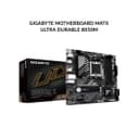 GIGABYTE MOTHERBOARD MATX ULTRA DURABLE B650M K DDR5 AM5 /AMD 3Y - Variant 1