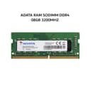 ADATA RAM SODIMM DDR4 08GB 3200MHZ - Variant 1
