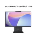 LENOVO AIO IDEACENTRE 24 CORE 5 210H 8GB 512GB W11+OHS+M365B 23.8FHD K+M WIRELESS IPS 1Y LUNA GREY -TAID - Variant 1
