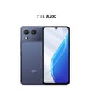 ITEL A200 4GB 64GB NIGHTLY BLUE - Variant 1