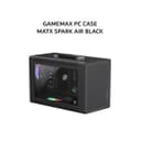GAMEMAX PC CASE MATX SPARK AIR BLACK 1Y - Variant 1