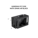 GAMEMAX PC CASE MATX SPARK AIR BLACK 1Y - Image 3