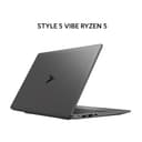 SPC STYLE 5 VIBE RYZEN 5 3500U 8GB 256GB DOS 14.0FHD IPS BLIT GREY - Image 2
