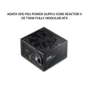 ADATA XPG PSU POWER SUPPLY CORE REACTOR II VE 750W (80+ GOLD) FULLY MODULAR ATX 3.1 PCIE 5.0 BLACK - Variant 1