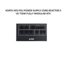 ADATA XPG PSU POWER SUPPLY CORE REACTOR II VE 750W (80+ GOLD) FULLY MODULAR ATX 3.1 PCIE 5.0 BLACK - Image 2