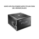ADATA XPG PSU POWER SUPPLY PYLON 550W (80+ BRONZE) BLACK - Variant 1