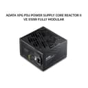 ADATA XPG PSU POWER SUPPLY CORE REACTOR II VE 650W (80+ GOLD) FULLY MODULAR ATX 3.1 PCIE 5.0 BLACK - Variant 1