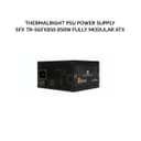 THERMALRIGHT PSU POWER SUPPLY SFX TR-SGFX850 850W (80+ GOLD) FULLY MODULAR ATX 3.1 PCIE 5.1 12V-2X6 BLACK 5Y - Variant 1