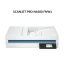 HP SCANJET PRO N4600 FNW1 1Y - Variant 1
