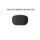 SONY WF-1000XM5 / WF 1000XM5 TWS ANC LDAC - BLACK - Image 1