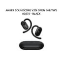ANKER SOUNDCORE V20I OPEN EAR TWS A3876 - BLACK - Variant 1